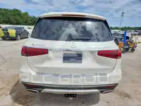 2021 Mercedes Benz GLS-Class фото