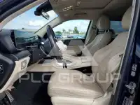 2021 Mercedes Benz GLS-Class фото