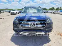 2021 Mercedes Benz GLS-Class фото