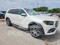2021 Mercedes Benz GLS-Class фото