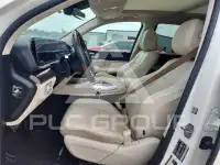 2021 Mercedes Benz GLS-Class фото