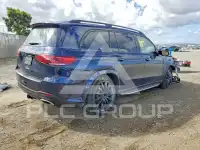 2021 Mercedes Benz GLS-Class фото