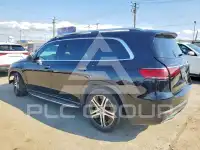 2021 Mercedes Benz GLS-Class фото