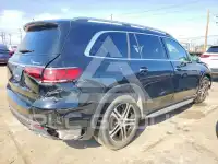 2021 Mercedes Benz GLS-Class фото