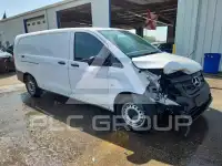 2021 Mercedes Benz METRIS фото