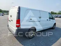 2021 Mercedes Benz METRIS фото