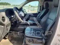 2021 Mercedes Benz METRIS фото