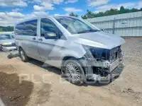 2021 Mercedes Benz METRIS фото