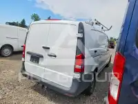 2021 Mercedes Benz METRIS фото
