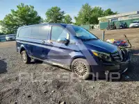 2021 Mercedes Benz METRIS фото