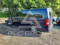 2021 Mercedes Benz METRIS фото