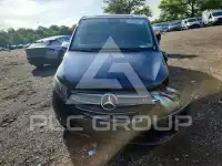2021 Mercedes Benz METRIS фото