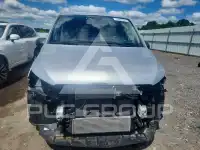 2021 Mercedes Benz METRIS фото