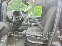2021 Mercedes Benz METRIS фото