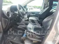 2021 Mercedes Benz METRIS фото