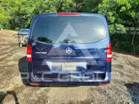 2021 Mercedes Benz METRIS фото