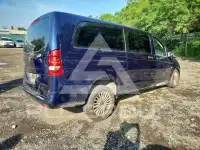 2021 Mercedes Benz METRIS фото