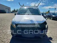 2021 Mercedes Benz METRIS фото