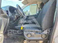 2021 Mercedes Benz METRIS фото