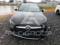 2021 Mercedes Benz CLA-Class фото