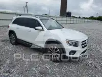 2021 Mercedes Benz GLB фото