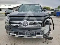 2021 Mercedes Benz GLB фото