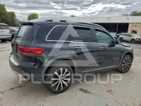 2021 Mercedes Benz GLB фото