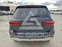 2021 Mercedes Benz GLB фото