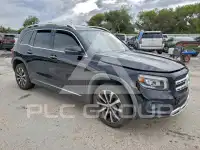 2021 Mercedes Benz GLB фото