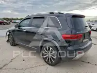 2021 Mercedes Benz GLB фото