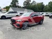 2021 Mercedes Benz GLE-Class photo