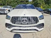 2021 Mercedes Benz GLE-Class фото