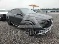 2021 Mercedes Benz GLE-Class photo