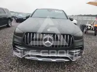2021 Mercedes Benz GLE-Class photo