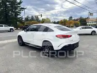 2021 Mercedes Benz GLE-Class фото