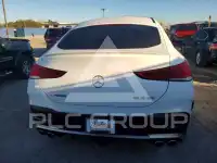 2021 Mercedes Benz GLE-Class photo