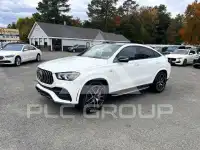 2021 Mercedes Benz GLE-Class фото