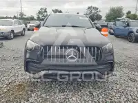 2021 Mercedes Benz GLE-Class фото