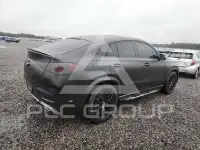 2021 Mercedes Benz GLE-Class photo