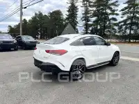2021 Mercedes Benz GLE-Class фото