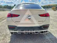 2021 Mercedes Benz GLE-Class фото