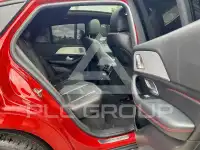 2021 Mercedes Benz GLE-Class фото