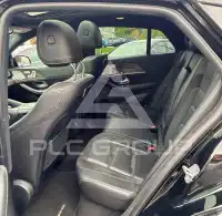 2021 Mercedes Benz GLE-Class photo