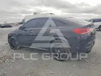 2021 Mercedes Benz GLE-Class фото
