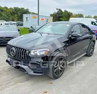 2021 Mercedes Benz GLE-Class photo