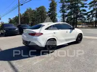 2021 Mercedes Benz GLE-Class фото