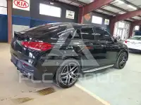 2021 Mercedes Benz GLE-Class photo