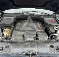 2021 Mercedes Benz GLE-Class photo