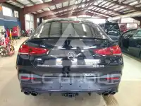 2021 Mercedes Benz GLE-Class photo