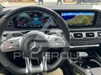 2021 Mercedes Benz GLE-Class фото